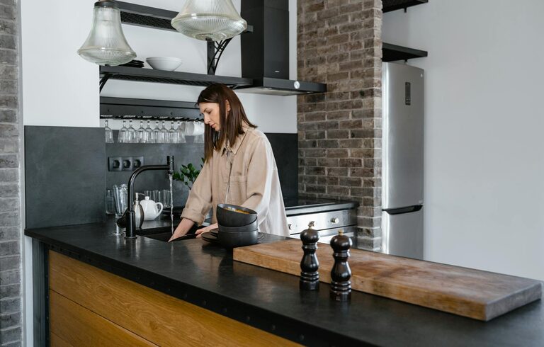 Easy Dinner Cleanup Ideas to Save Time and Effort