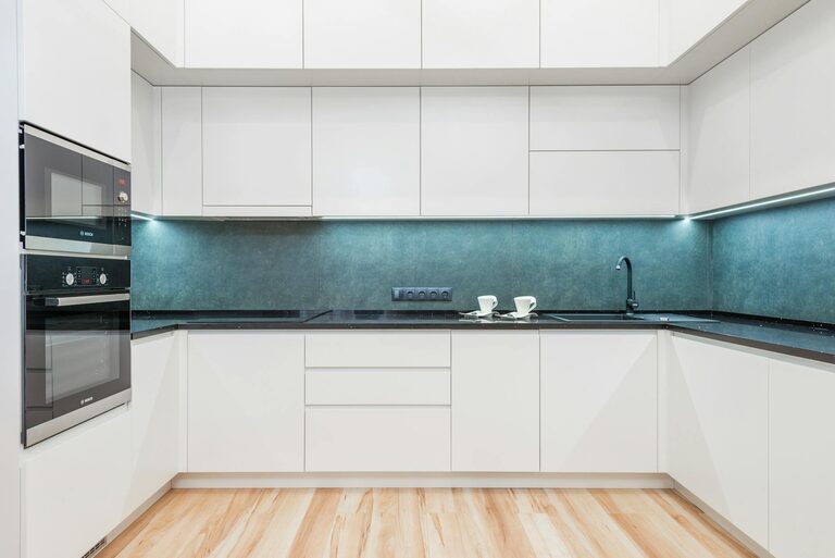 How to Make Your Kitchen Counters Clutter-Free: Practical Tips